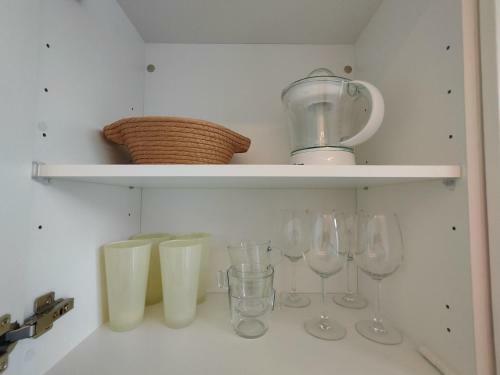 Apartamento Carisan1 - Ahoi