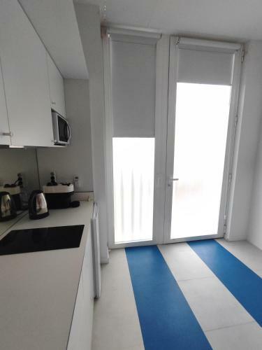 Apartamento Carisan1 - Ahoi