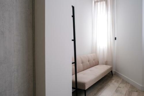 Habitaci�n C�ntrica De Lujo Gv 6