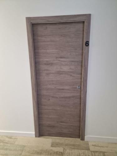 Habitaci�n C�ntrica De Lujo Gv 6