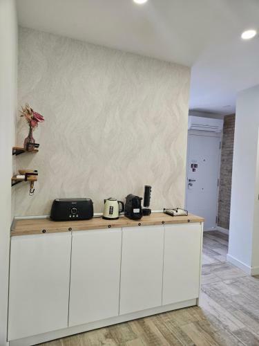 Habitaci�n C�ntrica De Lujo Gv 6