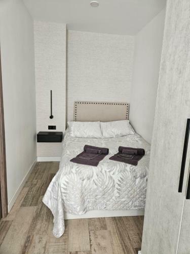Habitaci�n C�ntrica De Lujo Gv 6