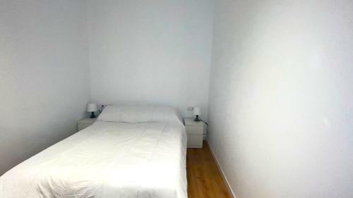 Apartamento Elegante Estudio En Valencia