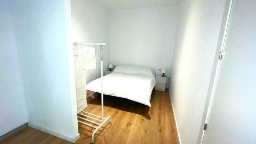 Apartamento Elegante Estudio En Valencia