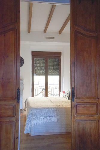 Apartamento En Valencia Con Plaza De Garaje