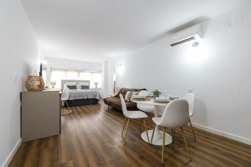 Apartamento Florit Flats - The Apolo Studio
