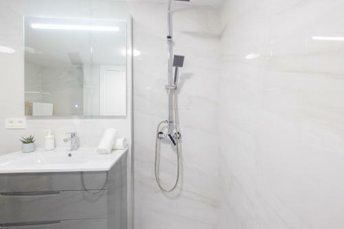 Apartamento Florit Flats - The Apolo Studio