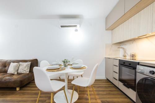 Apartamento Florit Flats - The Apolo Studio