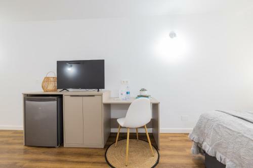 Apartamento Florit Flats - The Apolo Studio