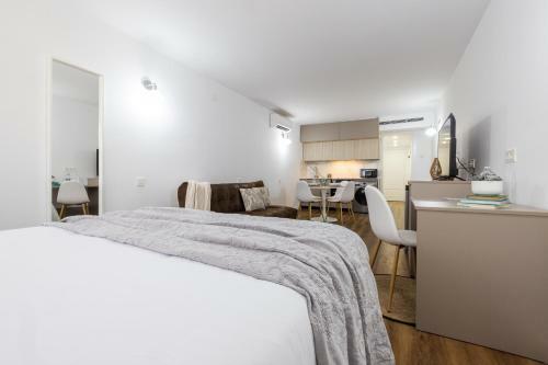 Apartamento Florit Flats - The Apolo Studio