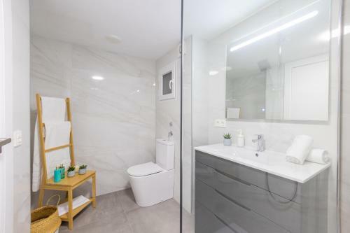 Apartamento Florit Flats - The Apolo Studio