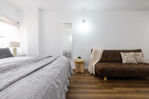 Apartamento Florit Flats - The Apolo Studio