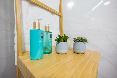 Apartamento Florit Flats - The Apolo Studio