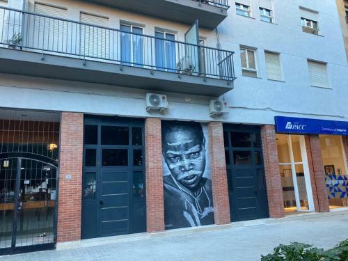 Apartamento Loft Valencia Benimaclet