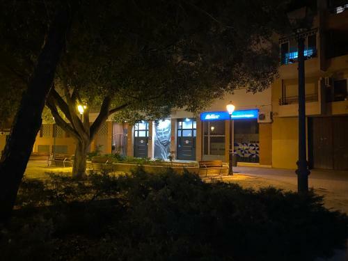 Apartamento Loft Valencia Benimaclet