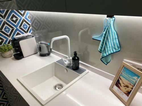 Apartamento Loft Valencia Benimaclet