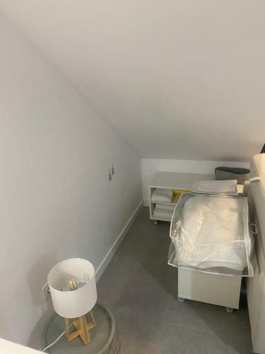 Apartamento Loft Valencia Benimaclet