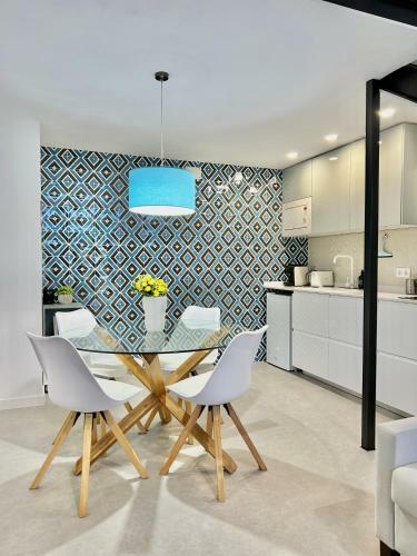 Apartamento Loft Valencia Benimaclet