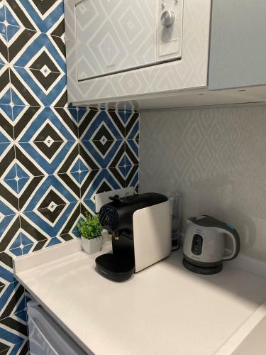 Apartamento Loft Valencia Benimaclet