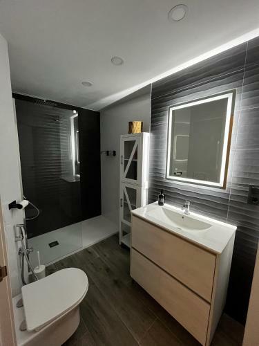 Apartamento Loft Valencia Benimaclet