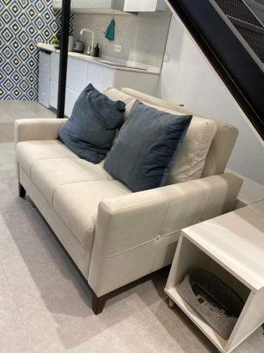 Apartamento Loft Valencia Benimaclet
