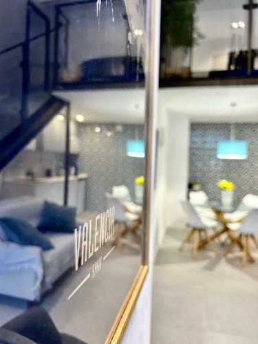 Apartamento Loft Valencia Benimaclet