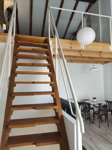 Apartamento Barcabanyal