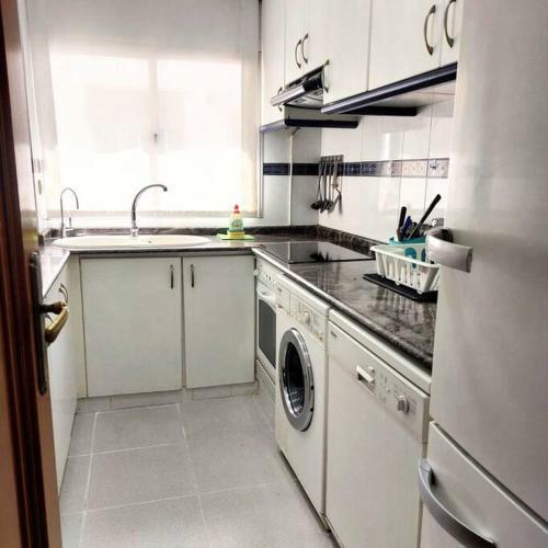 Apartamento Valencia Capital 5