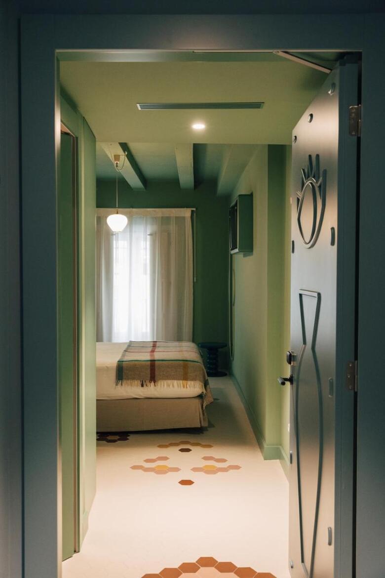 Hostal Casa Clarita
