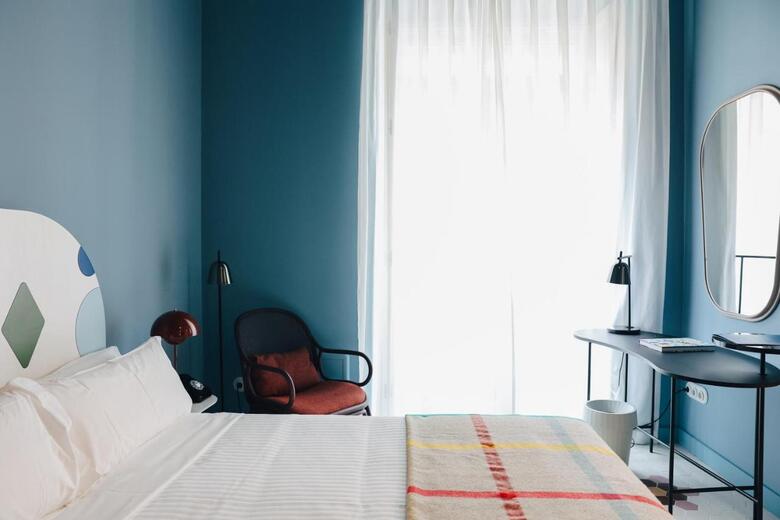 Hostal Casa Clarita