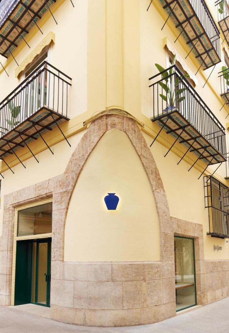 Hostal Casa Clarita