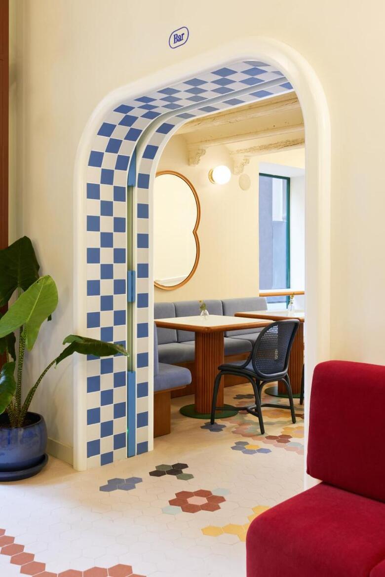 Hostal Casa Clarita
