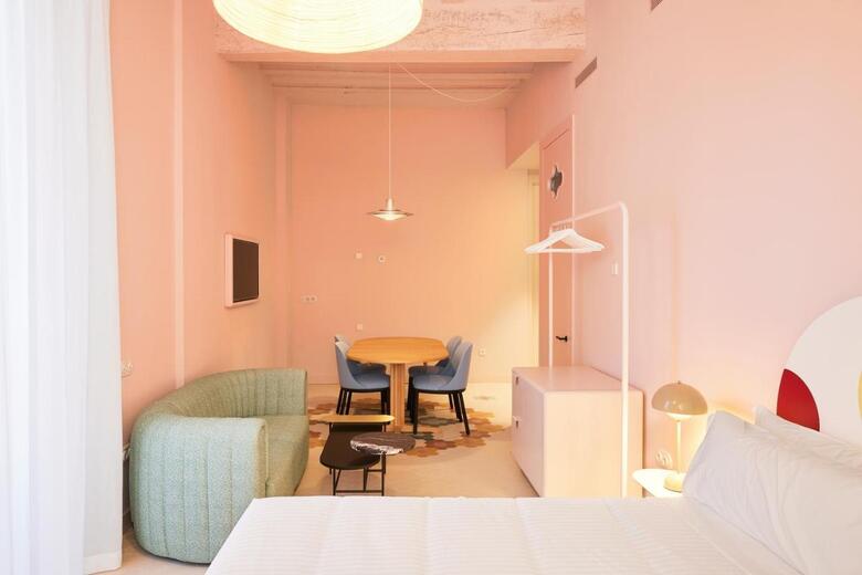 Hostal Casa Clarita
