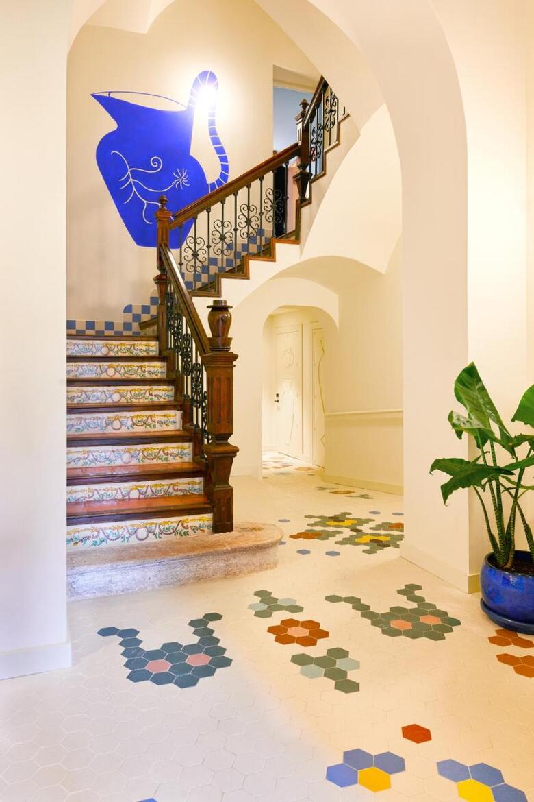 Hostal Casa Clarita
