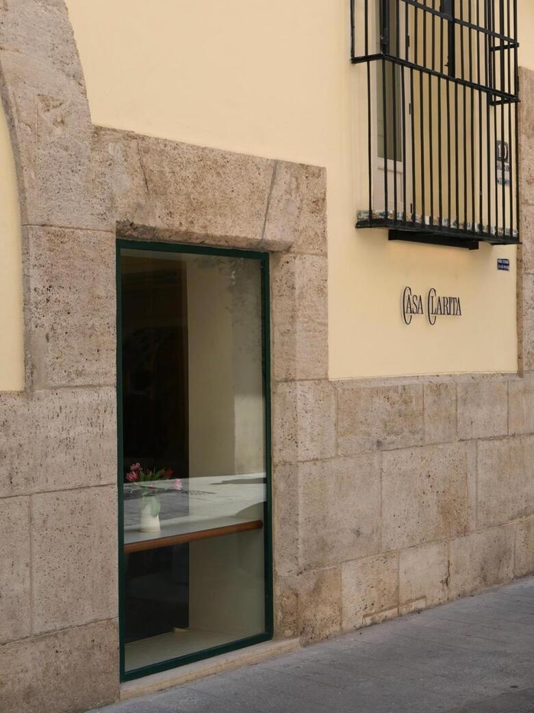 Hostal Casa Clarita