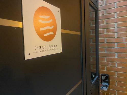 Apartamento Loft �frica Benimaclet