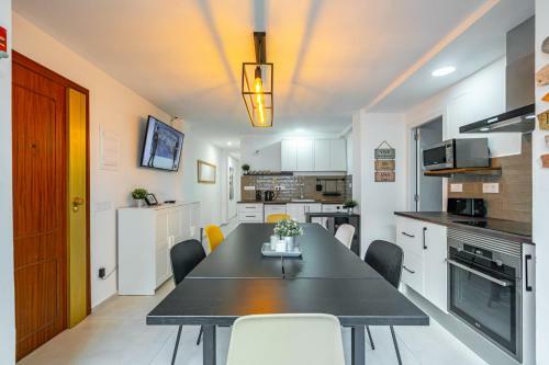 Apartamento Sunny Rooms On Caba�al Beach