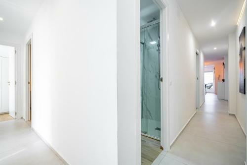 Apartamento Sunny Rooms On Caba�al Beach