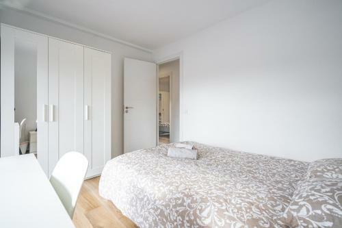 Apartamento Sunny Rooms On Caba�al Beach