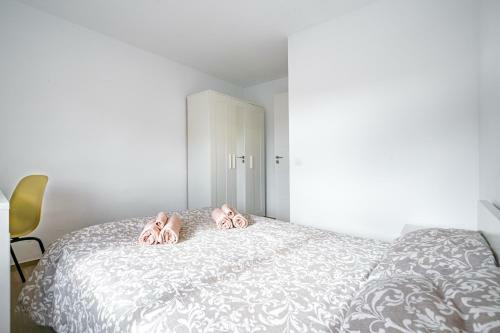 Apartamento Sunny Rooms On Caba�al Beach