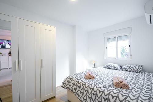 Apartamento Sunny Rooms On Caba�al Beach
