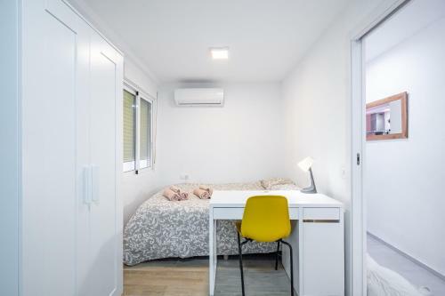 Apartamento Sunny Rooms On Caba�al Beach