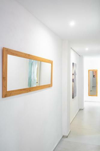 Apartamento Sunny Rooms On Caba�al Beach