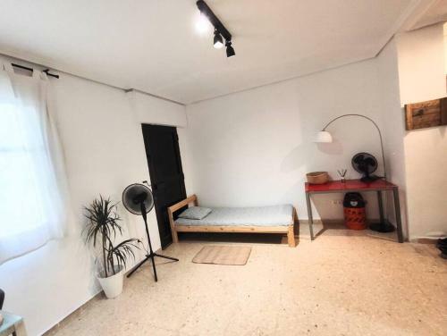 Apartamento Valencia Capital 6