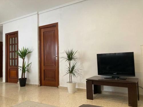 Apartamento Valencia Capital 6