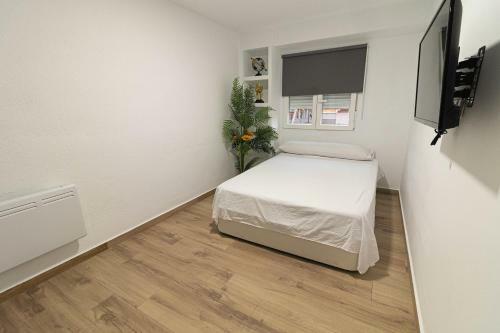 Apartamento �a Disfrutar De Valencia!