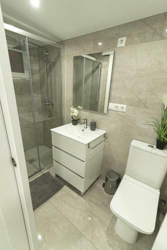 Apartamento �a Disfrutar De Valencia!