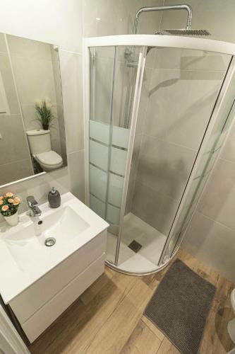 Apartamento �a Disfrutar De Valencia!