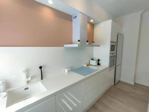 Apartamento Non Stress Turia