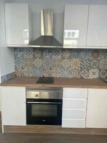 Apartamento Por Meses Y Dias C